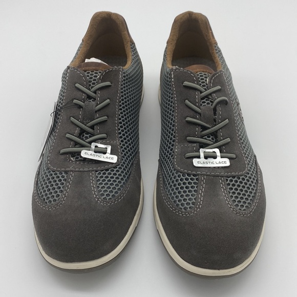 NWT Bugatti Men's Stowe Perforated Sneakers Size US 11 (EUR 44) - Picture 2 of 15